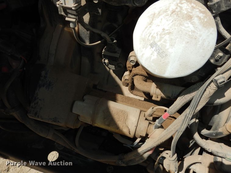 image for item DK1788 2014 Bobcat S590  skid steer loader