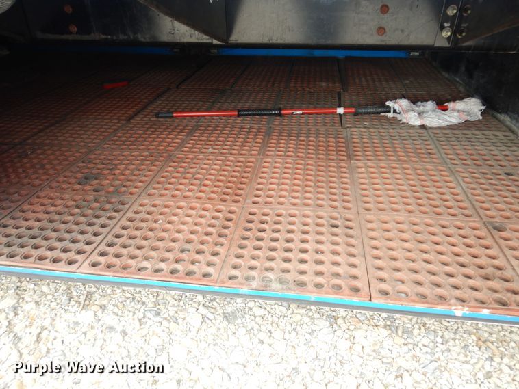 image for item DK1808 2009 Blue Bird All American  school bus