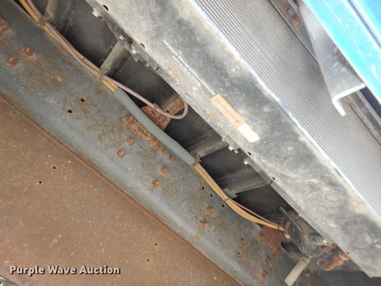 image for item DK1808 2009 Blue Bird All American  school bus