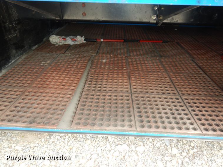 image for item DK1808 2009 Blue Bird All American  school bus