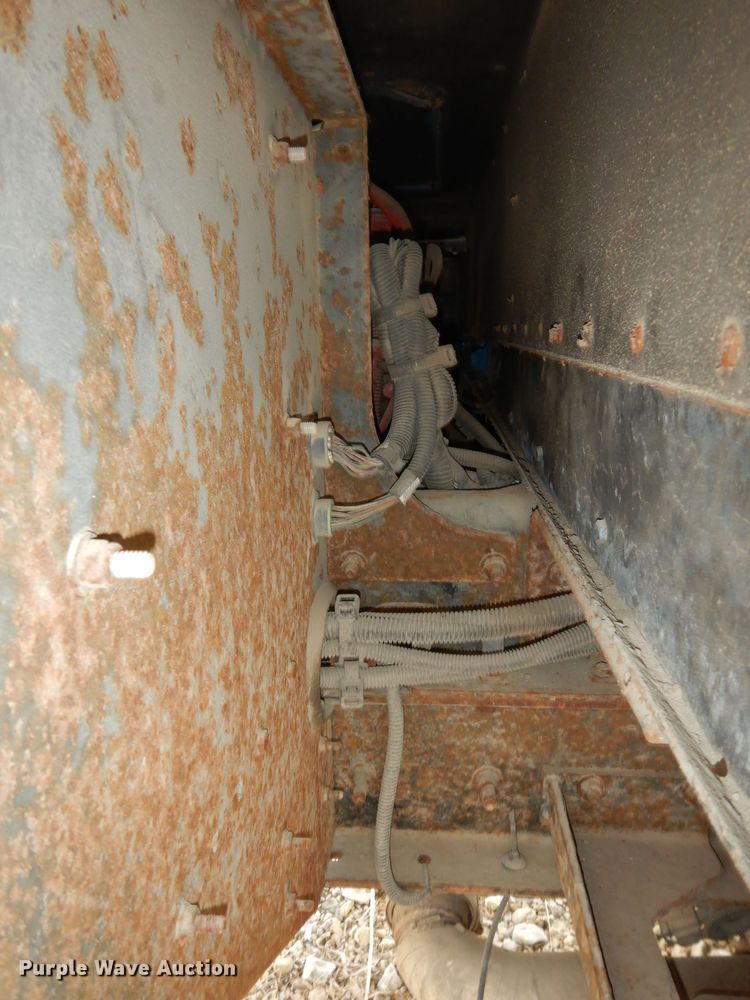 image for item DK1808 2009 Blue Bird All American  school bus