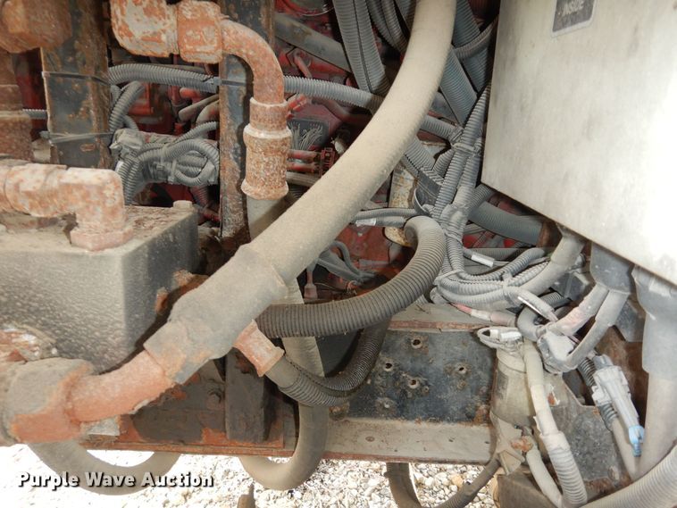 image for item DK1808 2009 Blue Bird All American  school bus