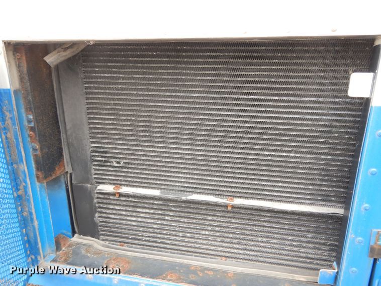 image for item DK1808 2009 Blue Bird All American  school bus