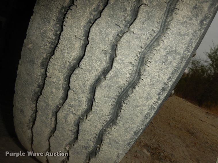 image for item DK1808 2009 Blue Bird All American  school bus