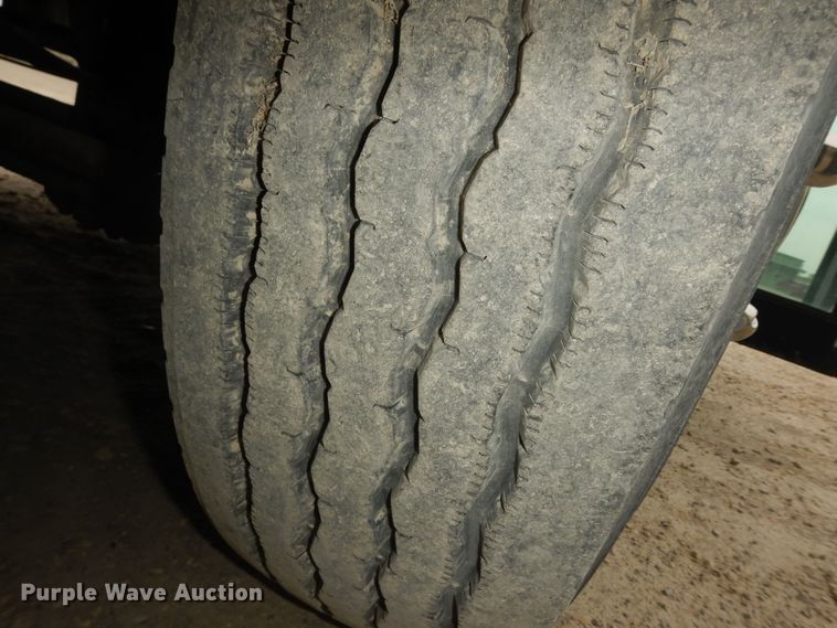 image for item DK1808 2009 Blue Bird All American  school bus