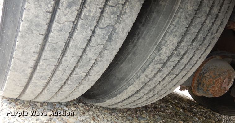 image for item DK1808 2009 Blue Bird All American  school bus