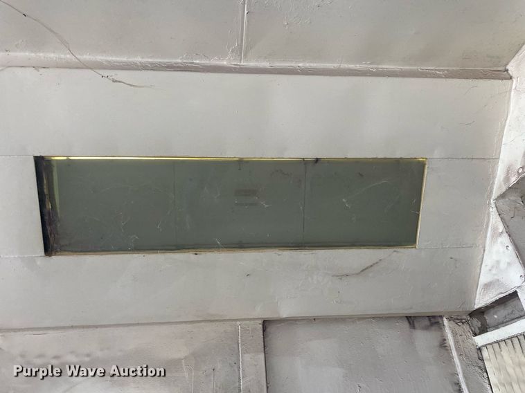 image for item DL7167 Paint Booth