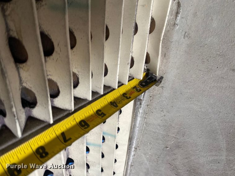 image for item DL7167 Paint Booth