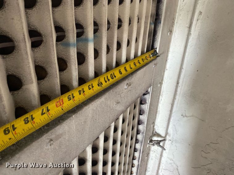 image for item DL7167 Paint Booth