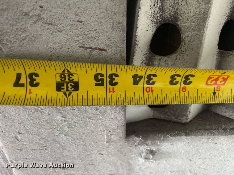 image for item DL7167 Paint Booth