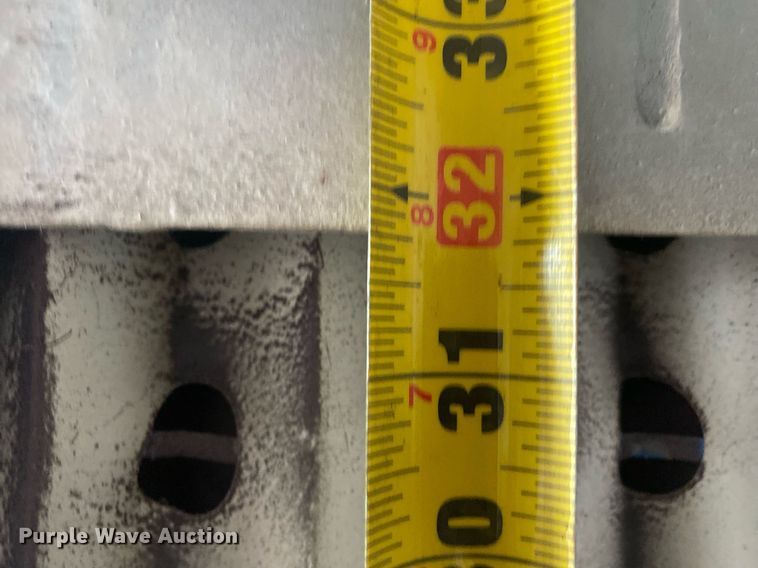 image for item DL7167 Paint Booth