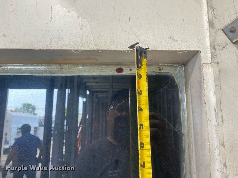 image for item DL7167 Paint Booth