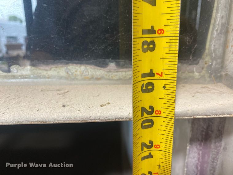 image for item DL7167 Paint Booth