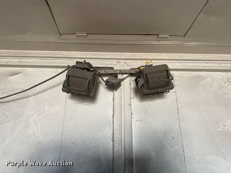 image for item DL7167 Paint Booth