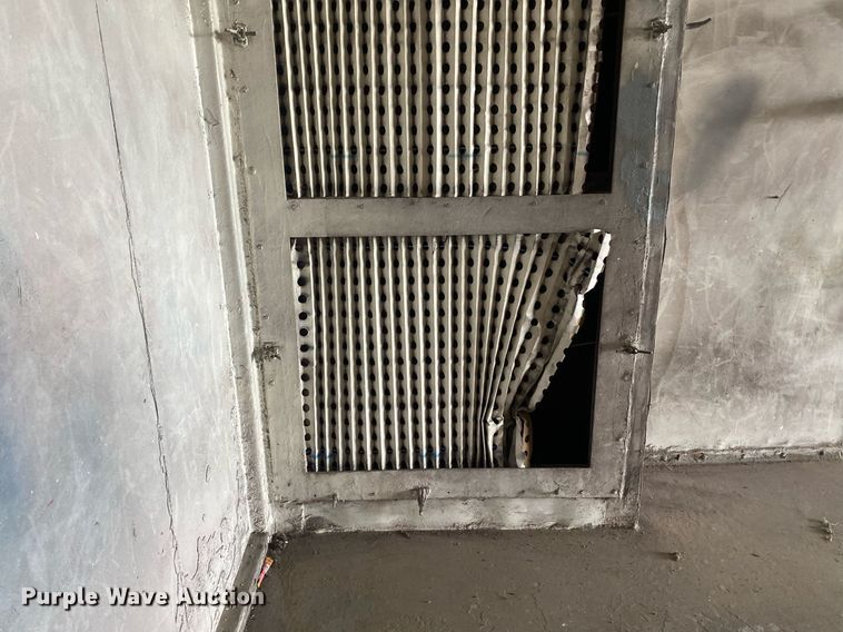 image for item DL7167 Paint Booth