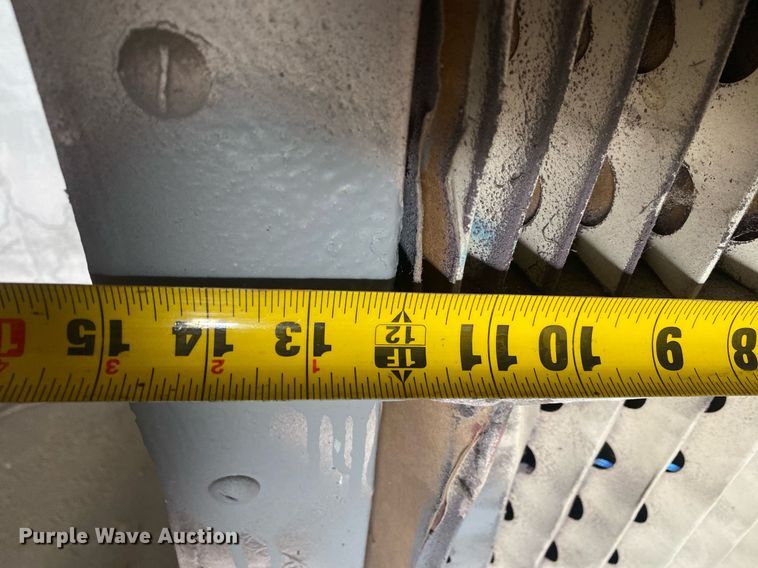 image for item DL7167 Paint Booth