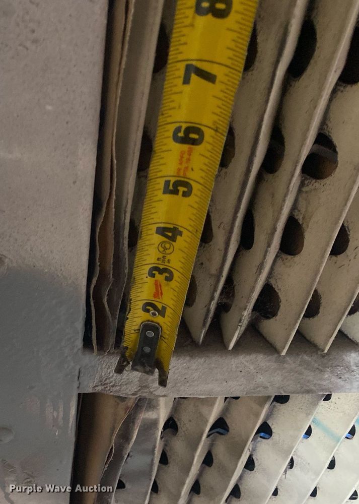 image for item DL7167 Paint Booth