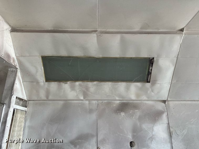 image for item DL7167 Paint Booth