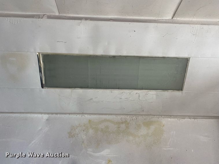 image for item DL7167 Paint Booth