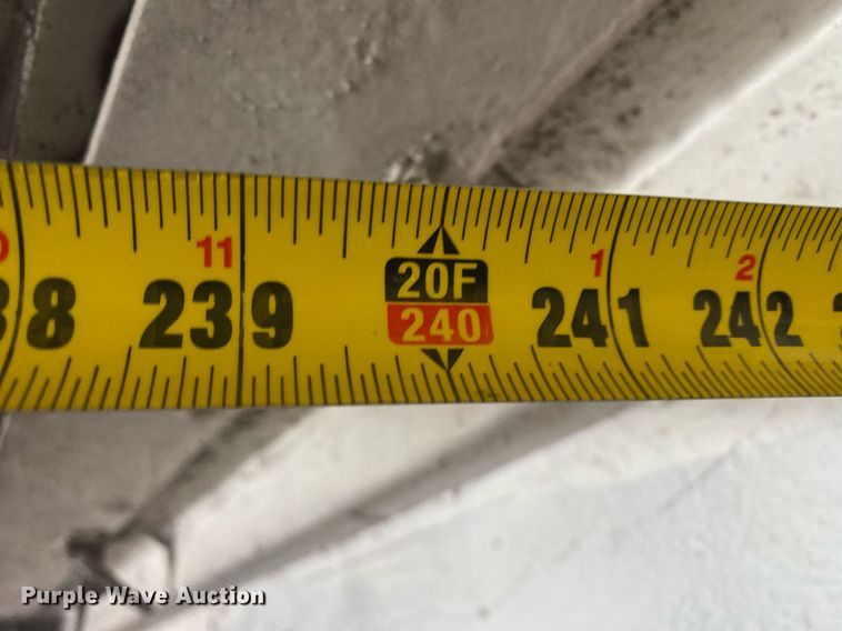 image for item DL7167 Paint Booth