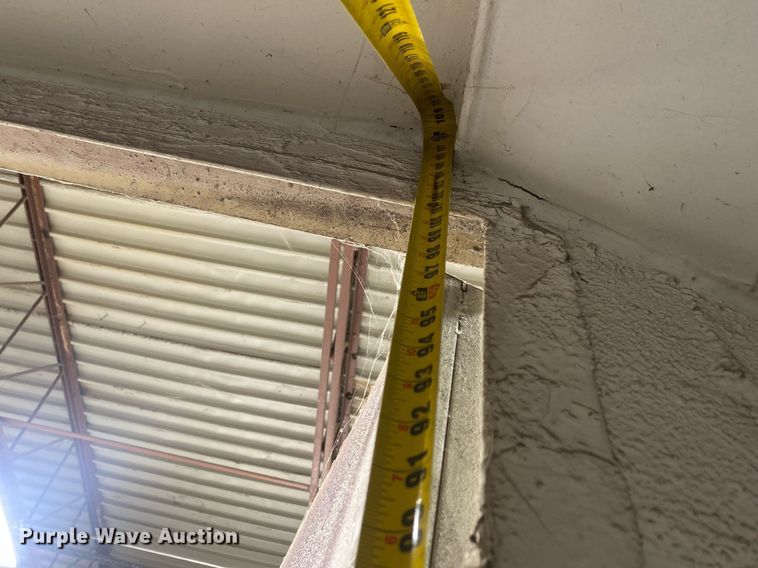 image for item DL7167 Paint Booth