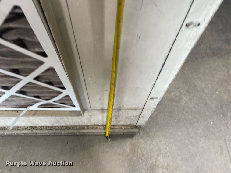 image for item DL7167 Paint Booth