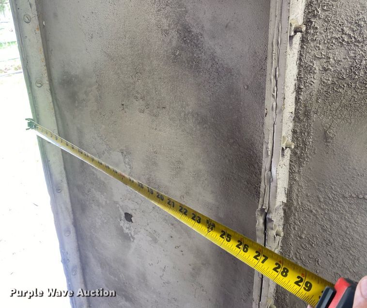 image for item DL7167 Paint Booth