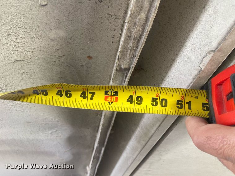 image for item DL7167 Paint Booth