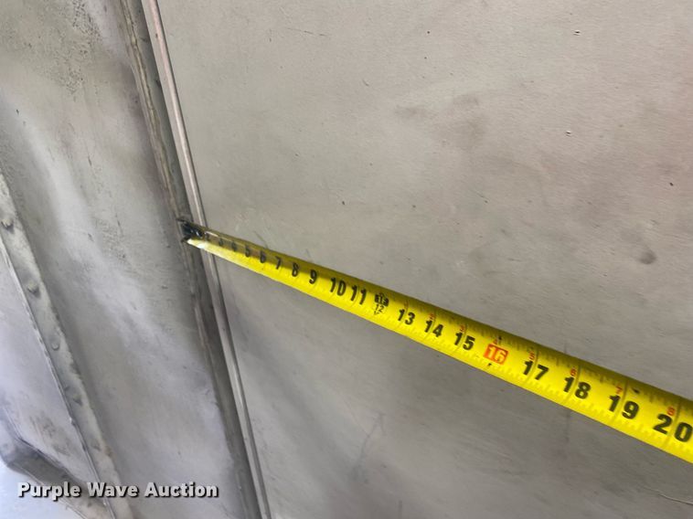 image for item DL7167 Paint Booth