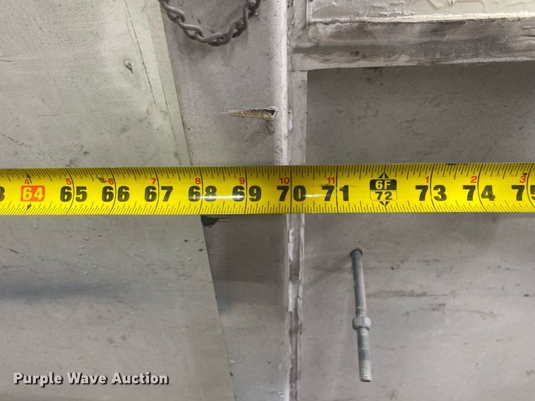 image for item DL7167 Paint Booth