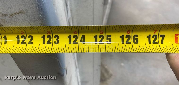 image for item DL7167 Paint Booth