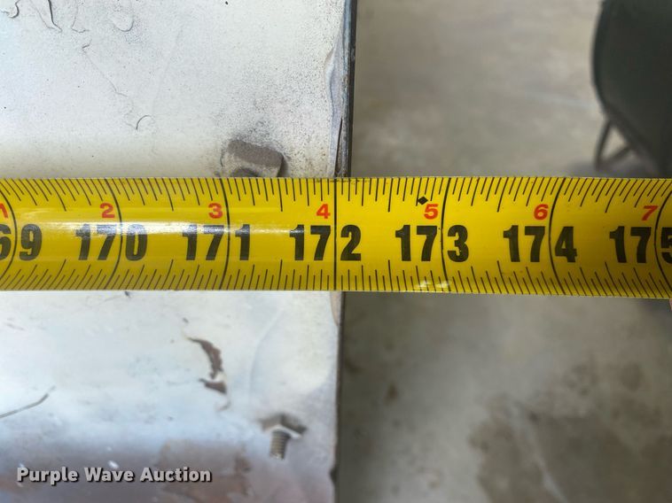 image for item DL7167 Paint Booth