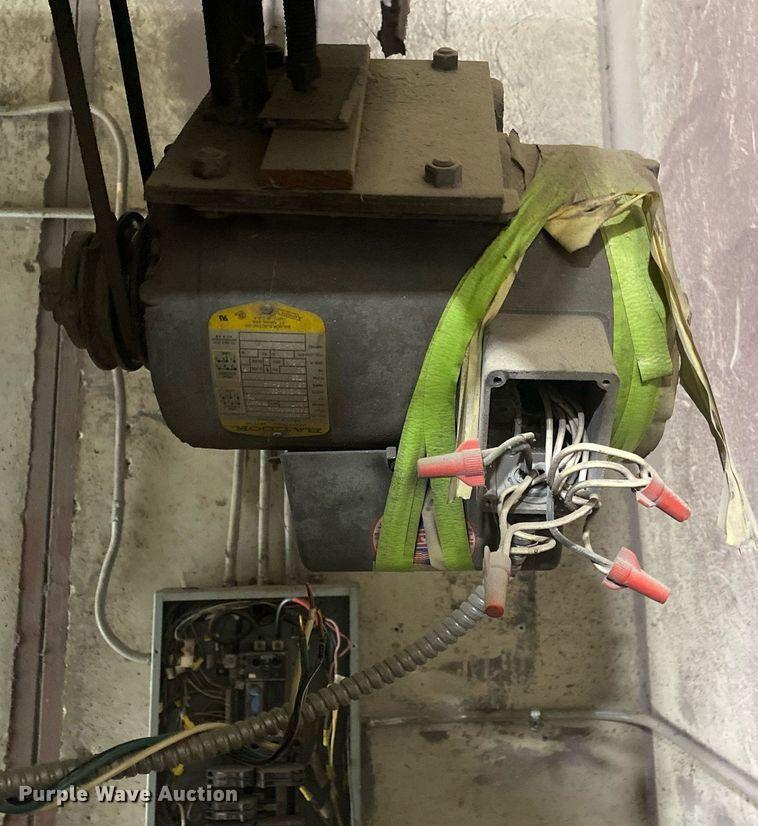 image for item DL7167 Paint Booth