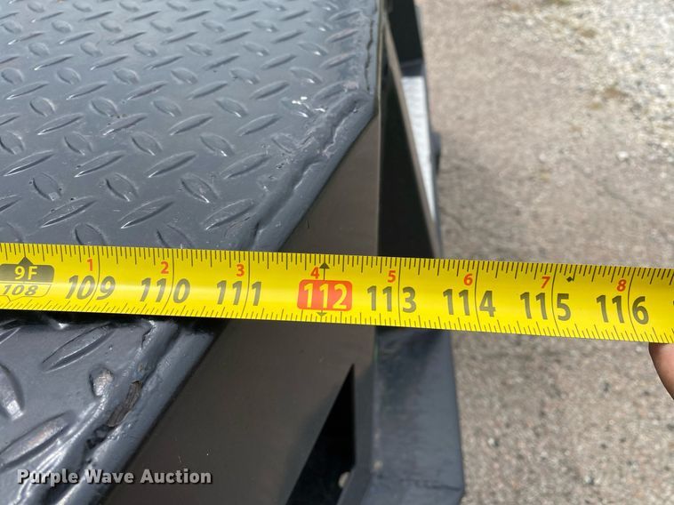 image for item DL7170 2012 Ford F450 Super Duty  Crew Cab flatbed truck