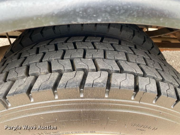 image for item DL7170 2012 Ford F450 Super Duty  Crew Cab flatbed truck