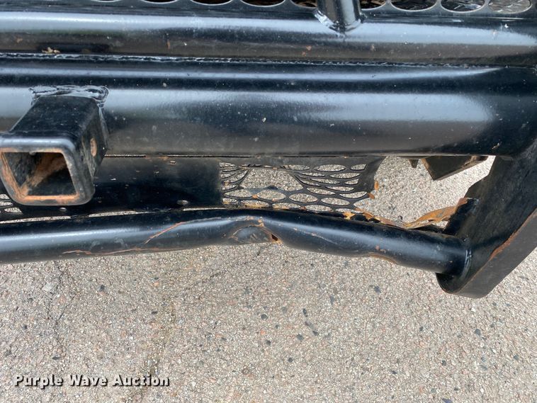 image for item DL7171 2019 Ford F250 Super Duty  Crew Cab flatbed pickup truck