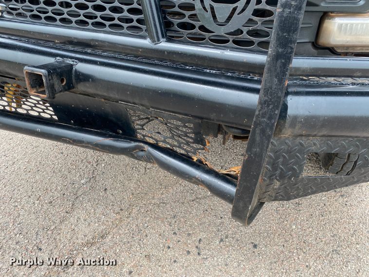 image for item DL7171 2019 Ford F250 Super Duty  Crew Cab flatbed pickup truck