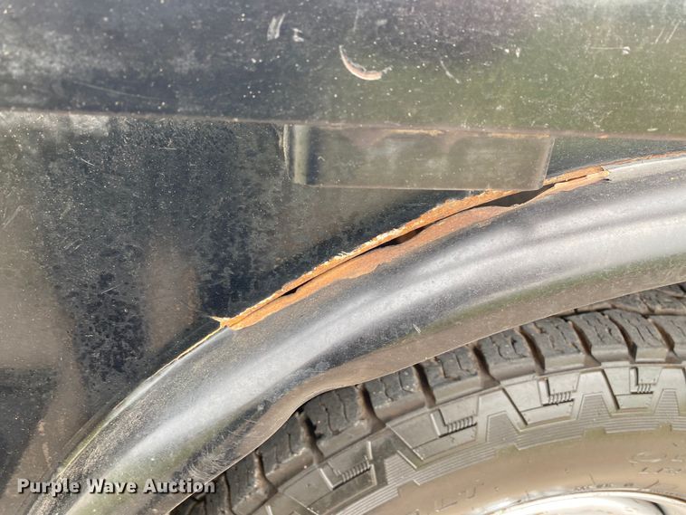 image for item DL7171 2019 Ford F250 Super Duty  Crew Cab flatbed pickup truck