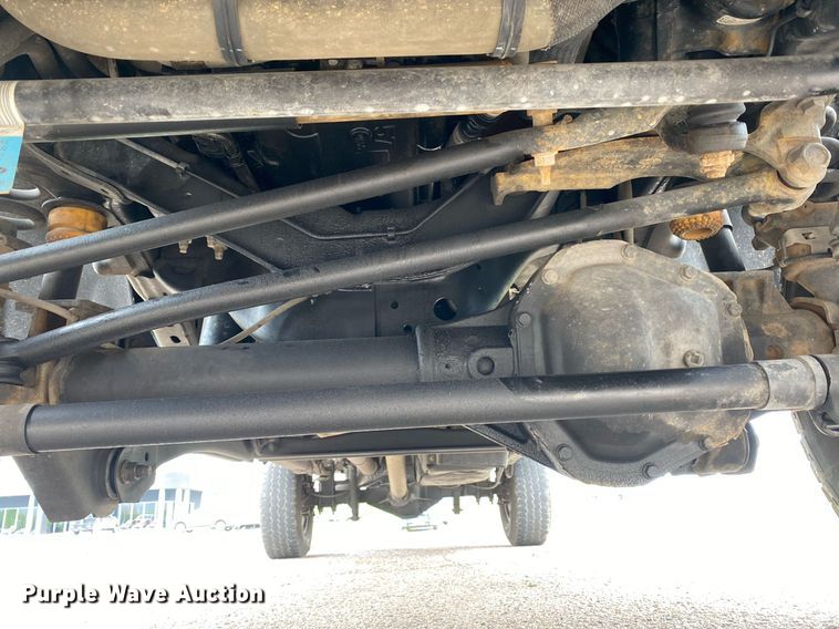 image for item DL7176 2017 Ford F250 Super Duty  Crew Cab pickup truck