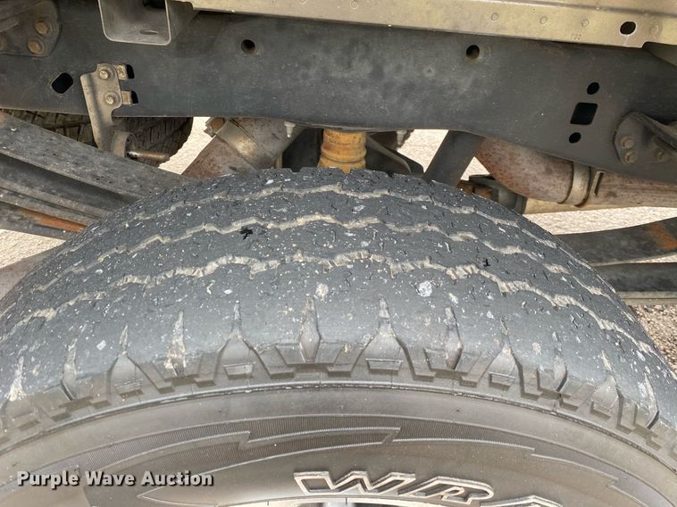 image for item DL7176 2017 Ford F250 Super Duty  Crew Cab pickup truck