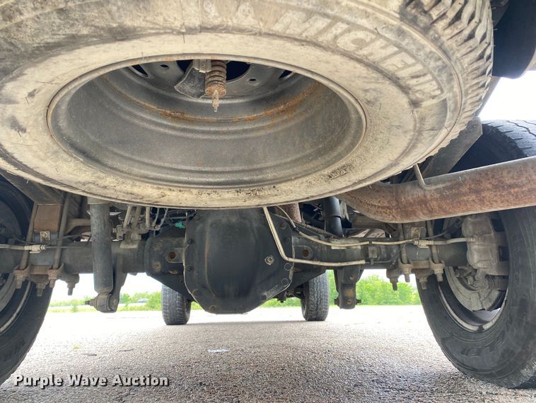 image for item DL7176 2017 Ford F250 Super Duty  Crew Cab pickup truck