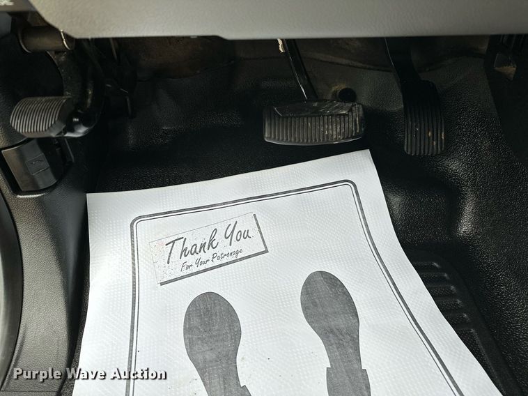 image for item DL7177 2019 Ford F250 Super Duty XL  SuperCab pickup truck