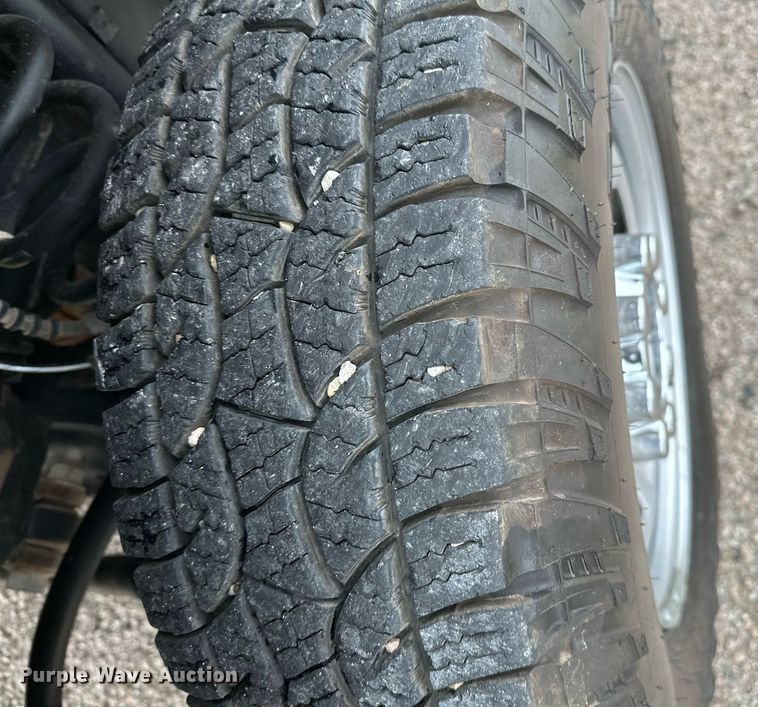 image for item DL7177 2019 Ford F250 Super Duty XL  SuperCab pickup truck