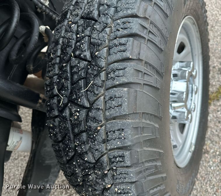 image for item DL7177 2019 Ford F250 Super Duty XL  SuperCab pickup truck