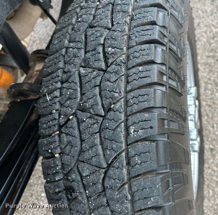 image for item DL7177 2019 Ford F250 Super Duty XL  SuperCab pickup truck