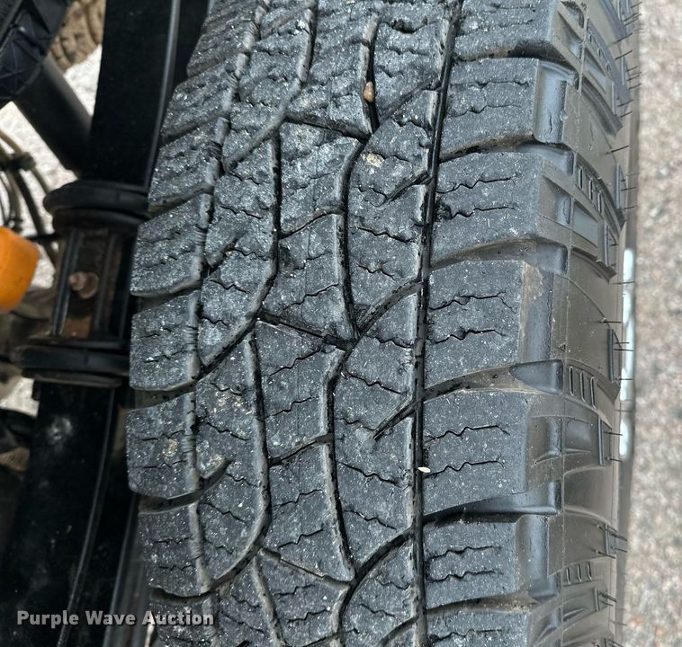 image for item DL7177 2019 Ford F250 Super Duty XL  SuperCab pickup truck