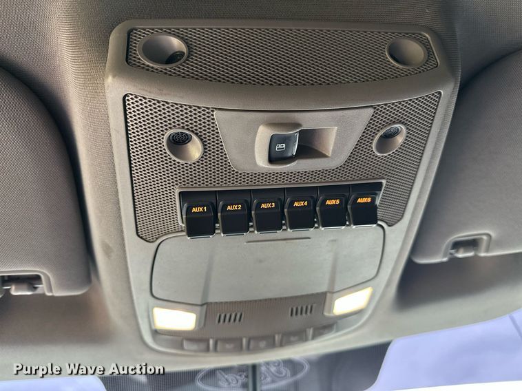 image for item DL7178 2019 Ford F250 Super Duty Lariat  Crew Cab pickup truck