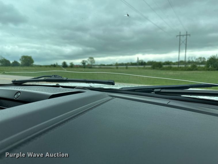 image for item DL7178 2019 Ford F250 Super Duty Lariat  Crew Cab pickup truck