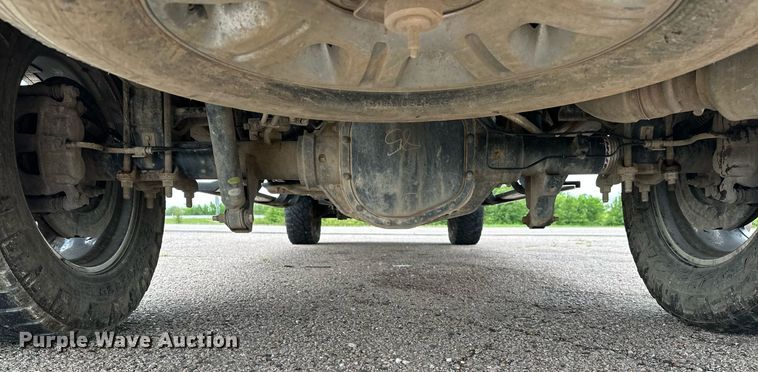 image for item DL7178 2019 Ford F250 Super Duty Lariat  Crew Cab pickup truck