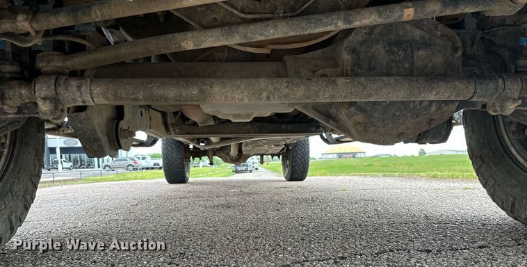 image for item DL7178 2019 Ford F250 Super Duty Lariat  Crew Cab pickup truck